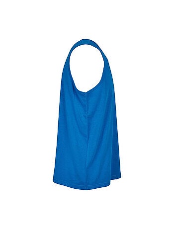 Build Your Brand - Débardeur motif/style uni