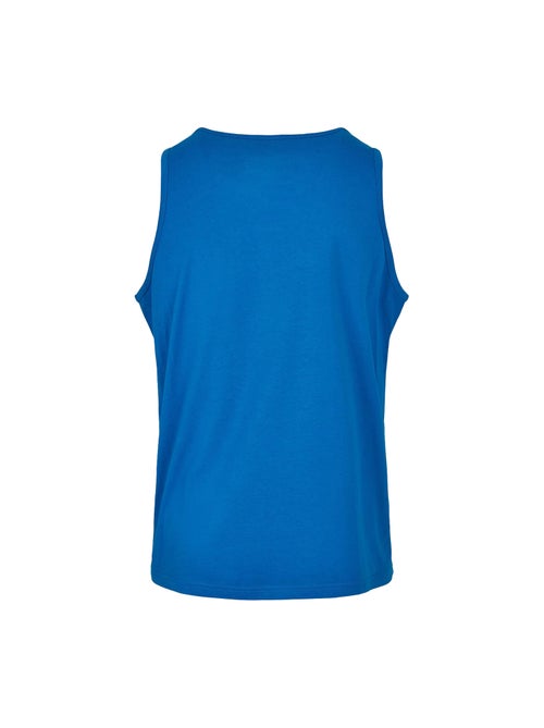 Build Your Brand - Débardeur motif/style uni - Kiabi