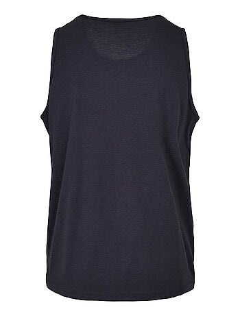 Build Your Brand - Débardeur motif/style uni