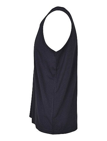 Build Your Brand - Débardeur motif/style uni