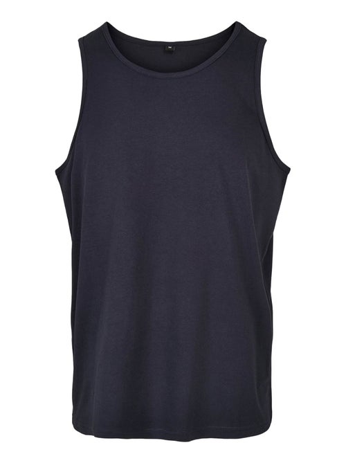 Build Your Brand - Débardeur motif/style uni - Kiabi