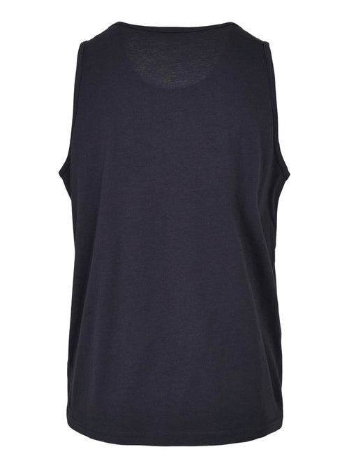 Build Your Brand - Débardeur motif/style uni - Kiabi