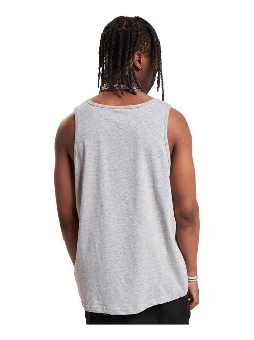 Build Your Brand - Débardeur motif/style uni - Kiabi