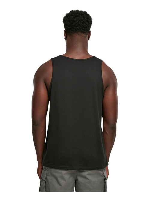 Build Your Brand - Débardeur motif/style uni - Kiabi