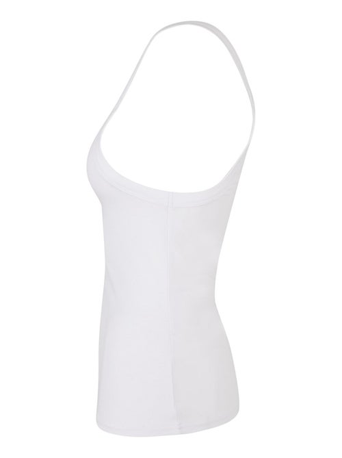 Build Your Brand - Débardeur tous les jours - Kiabi