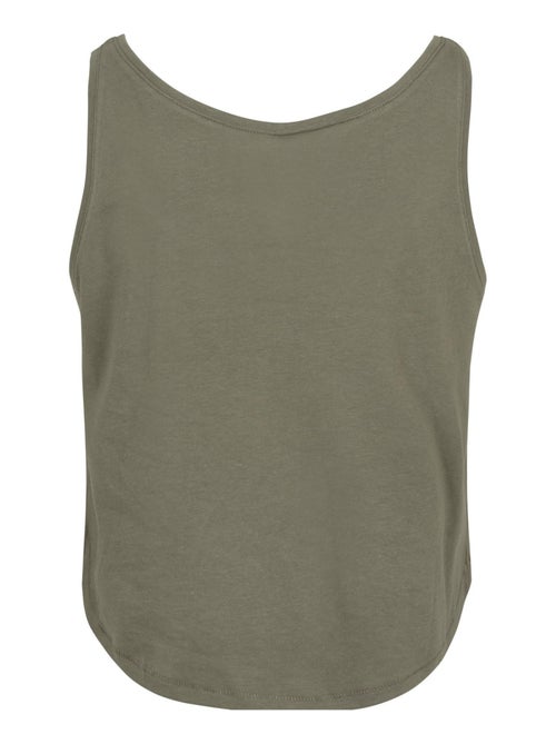 Build Your Brand - Débardeur - Kiabi