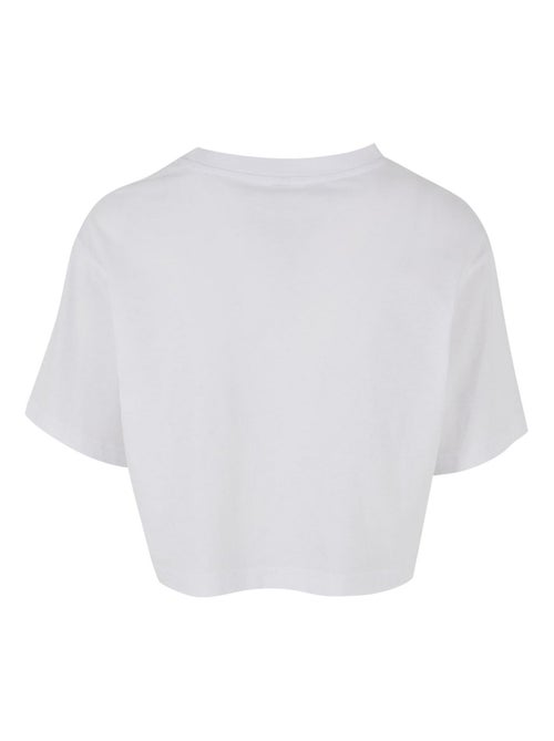 Build Your Brand - Haut court - Kiabi