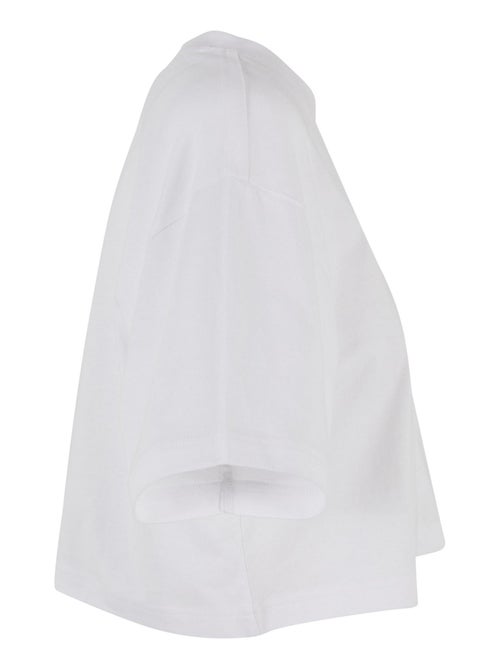 Build Your Brand - Haut court - Kiabi