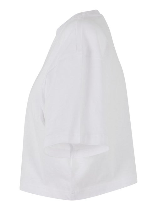 Build Your Brand - Haut court - Kiabi