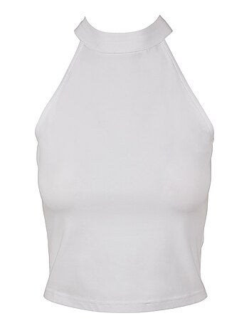 Build Your Brand - Haut court