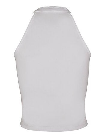 Build Your Brand - Haut court