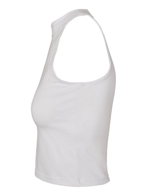 Build Your Brand - Haut court - Kiabi