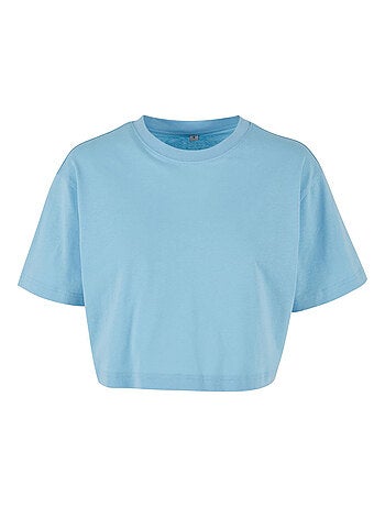 Build Your Brand - Haut court
