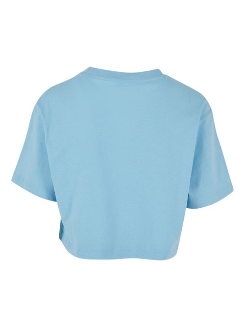 Build Your Brand - Haut court - Kiabi