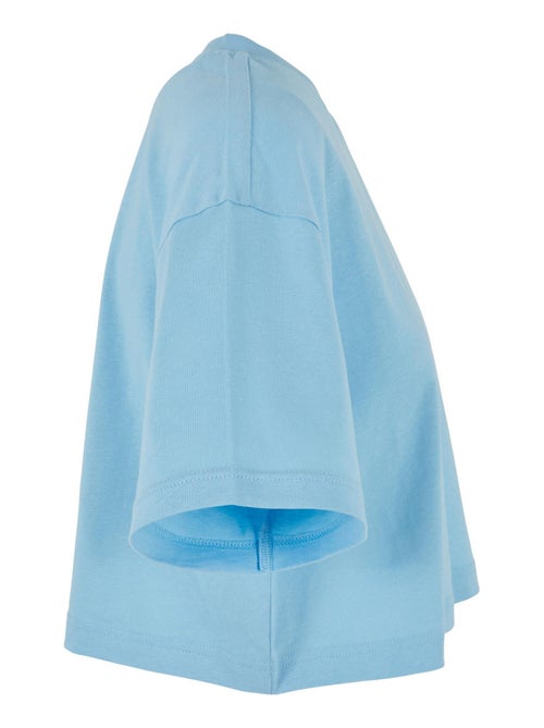 Build Your Brand - Haut court - Kiabi