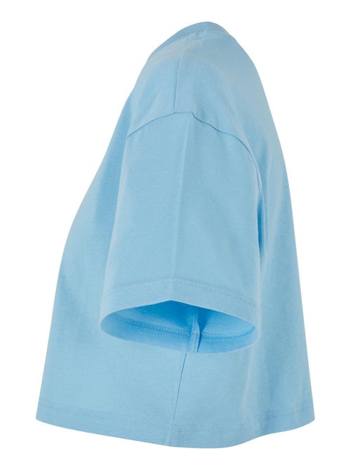 Build Your Brand - Haut court - Kiabi