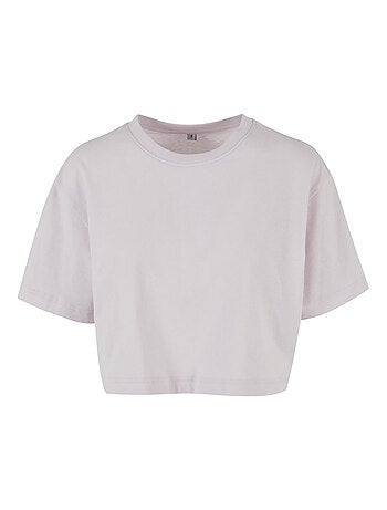 Build Your Brand - Haut court