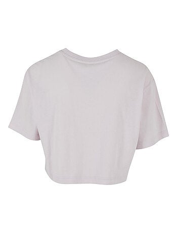 Build Your Brand - Haut court