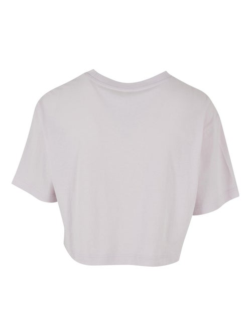 Build Your Brand - Haut court - Kiabi