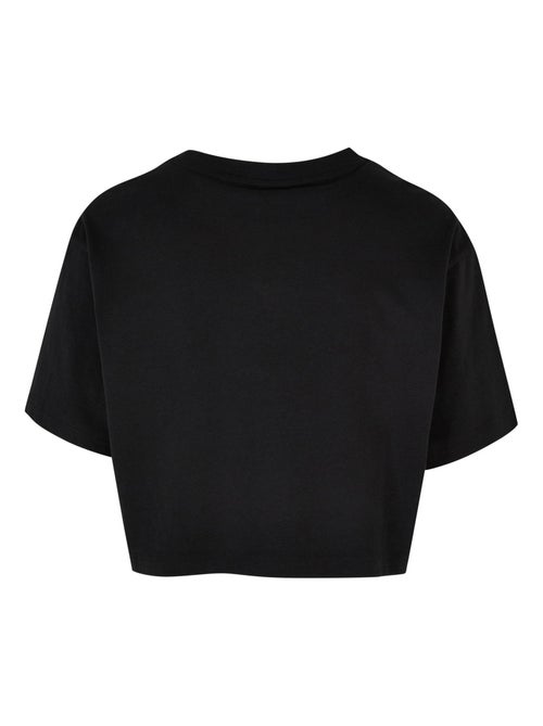 Build Your Brand - Haut court - Kiabi