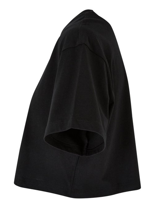 Build Your Brand - Haut court - Kiabi