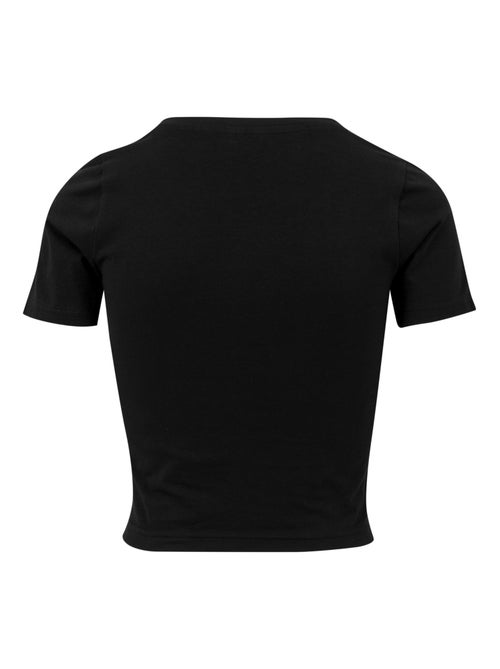 Build Your Brand - Haut court - Kiabi