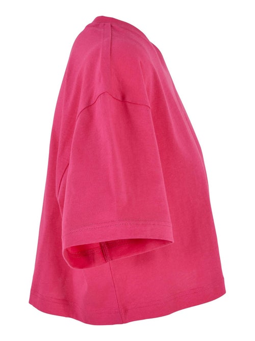 Build Your Brand - Haut court - Kiabi