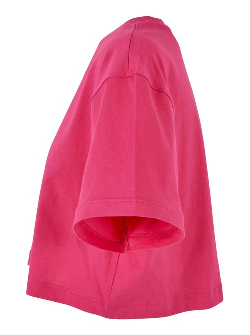 Build Your Brand - Haut court - Kiabi