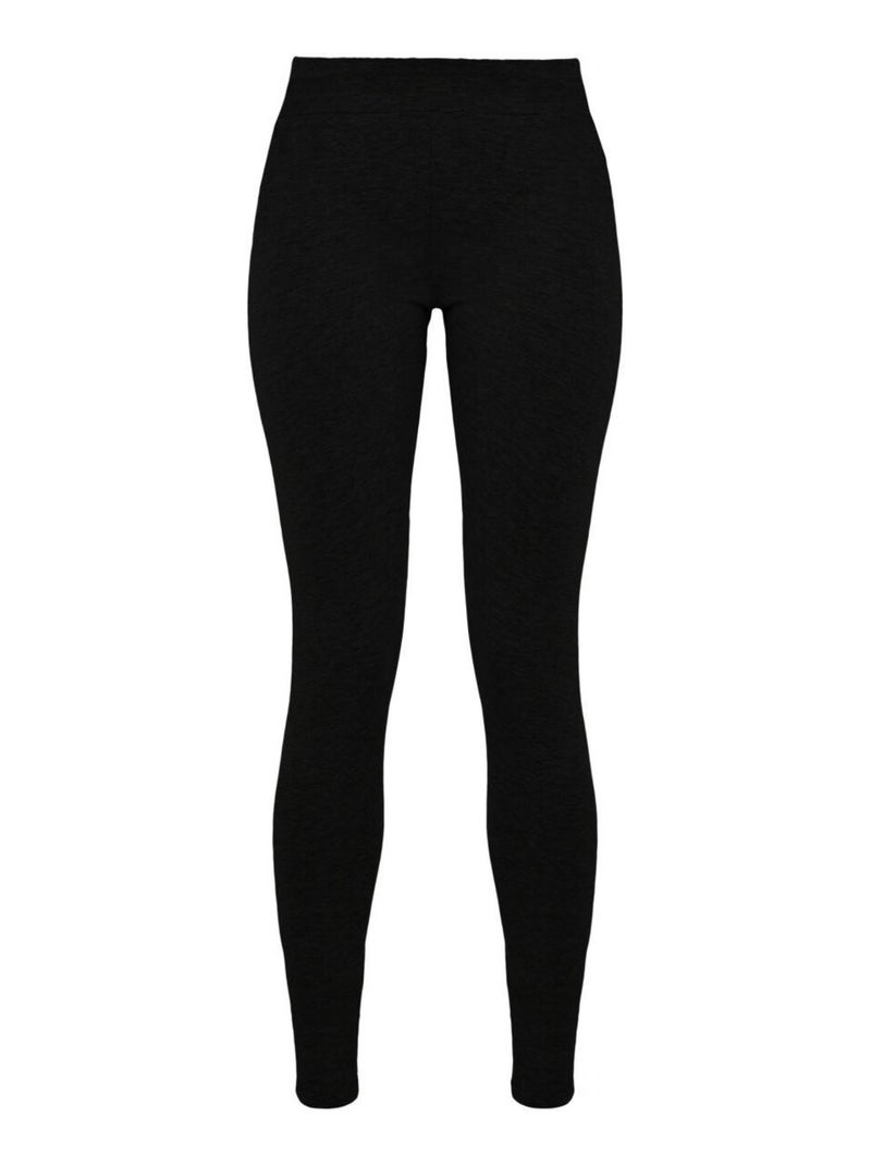 Build Your Brand - Legging Noir - Kiabi