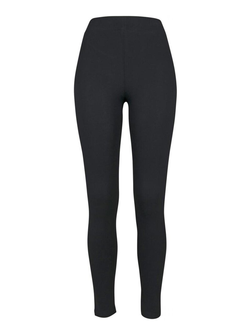 Build Your Brand - Legging Noir - Kiabi