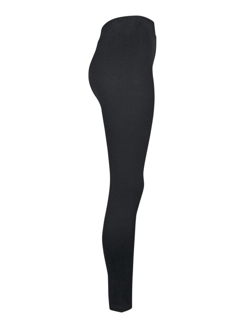 Build Your Brand - Legging Noir - Kiabi