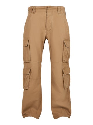 Build Your Brand - Pantalon à poches PURE
