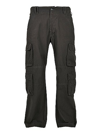 Build Your Brand - Pantalon à poches PURE