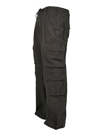 Build Your Brand - Pantalon à poches PURE