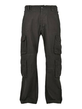 Build Your Brand - Pantalon à poches PURE