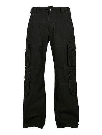 Build Your Brand - Pantalon à poches PURE