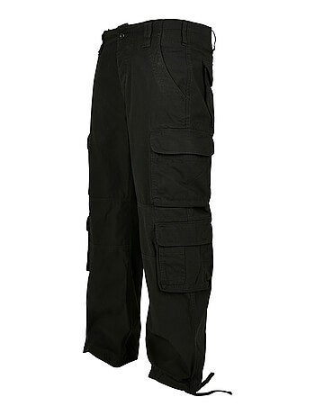 Build Your Brand - Pantalon à poches PURE