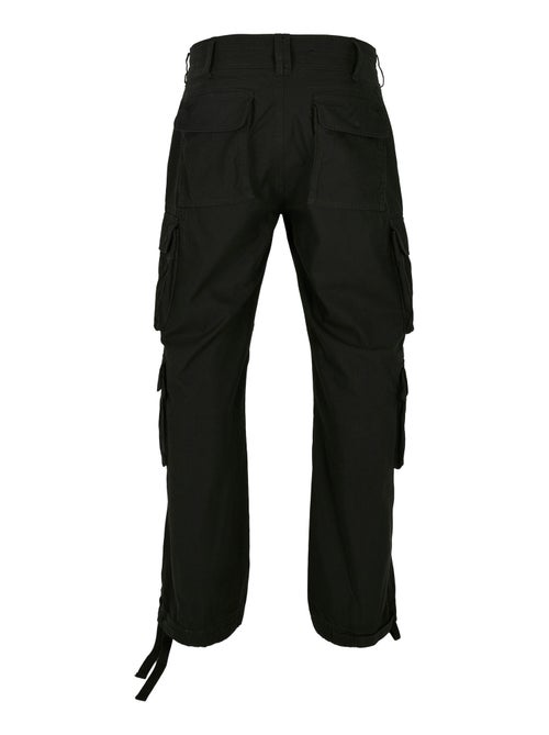 Build Your Brand - Pantalon à poches PURE - Kiabi
