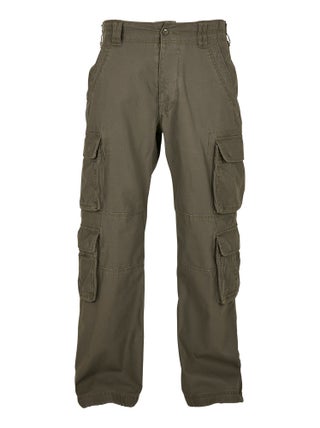 Build Your Brand - Pantalon à poches PURE