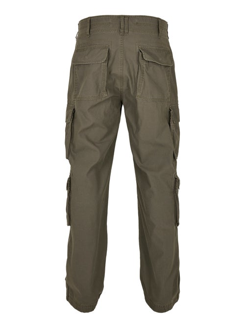 Build Your Brand - Pantalon à poches PURE - Kiabi