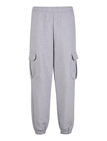 Build Your Brand - Pantalon de jogging à poches 90S