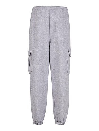 Build Your Brand - Pantalon de jogging à poches 90S