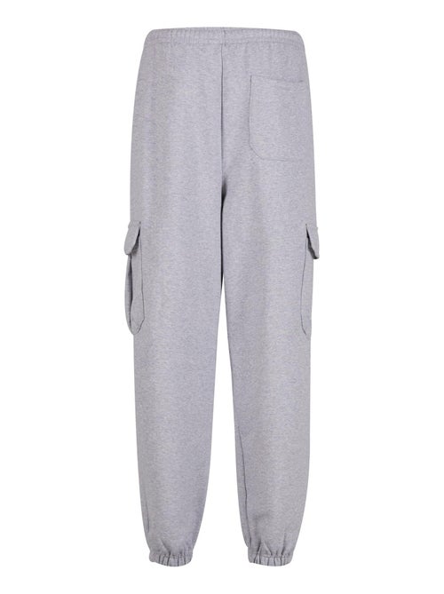 Build Your Brand - Pantalon de jogging à poches 90S - Kiabi