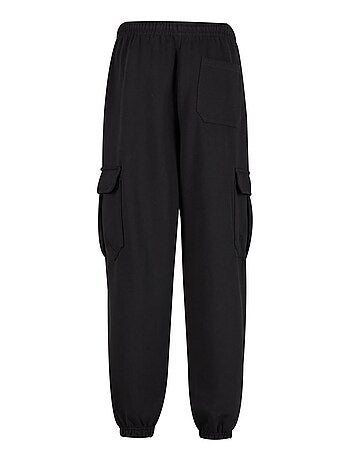 Build Your Brand - Pantalon de jogging à poches 90S