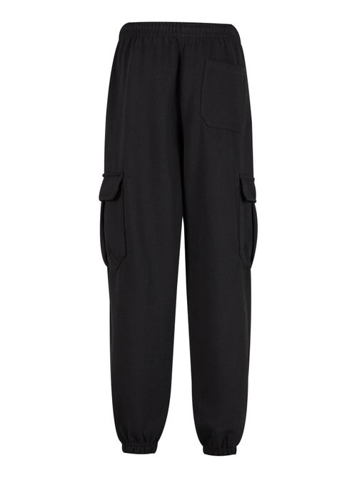 Build Your Brand - Pantalon de jogging à poches 90S - Kiabi