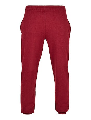 Build Your Brand - Pantalon de jogging BASIC