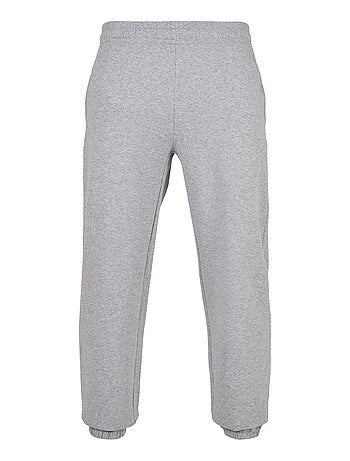 Build Your Brand - Pantalon de jogging BASIC