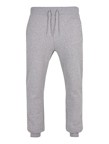 Build Your Brand - Pantalon de jogging BASIC