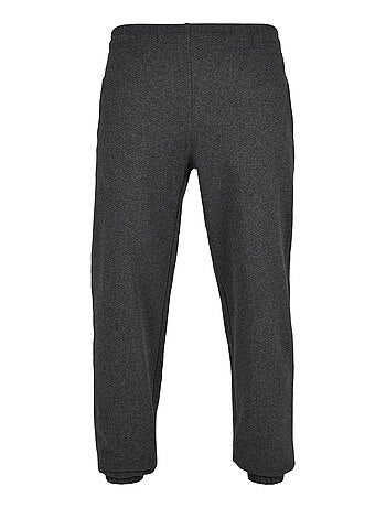 Build Your Brand - Pantalon de jogging BASIC