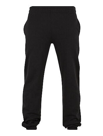 Build Your Brand - Pantalon de jogging BASIC